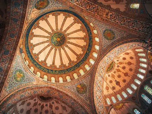 Early Islamic Expansion- Colonialism or Conquest?