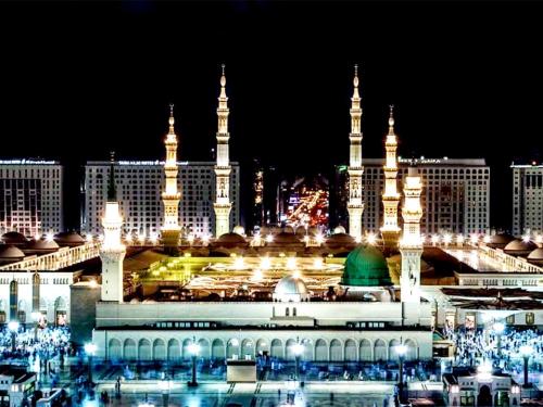 An Nabi Sallo Alaih Naat Lyrics