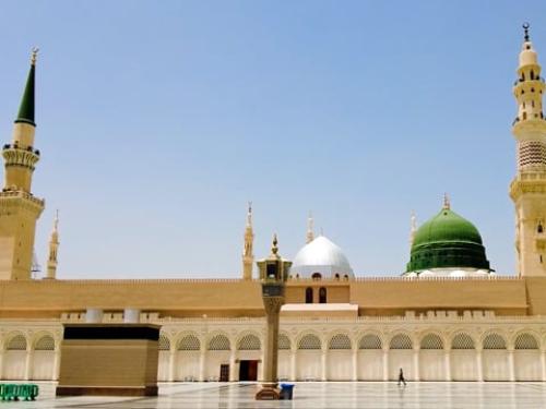 मीलाद रहेगा / Milaad Rahega