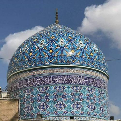 Baghdad sharif