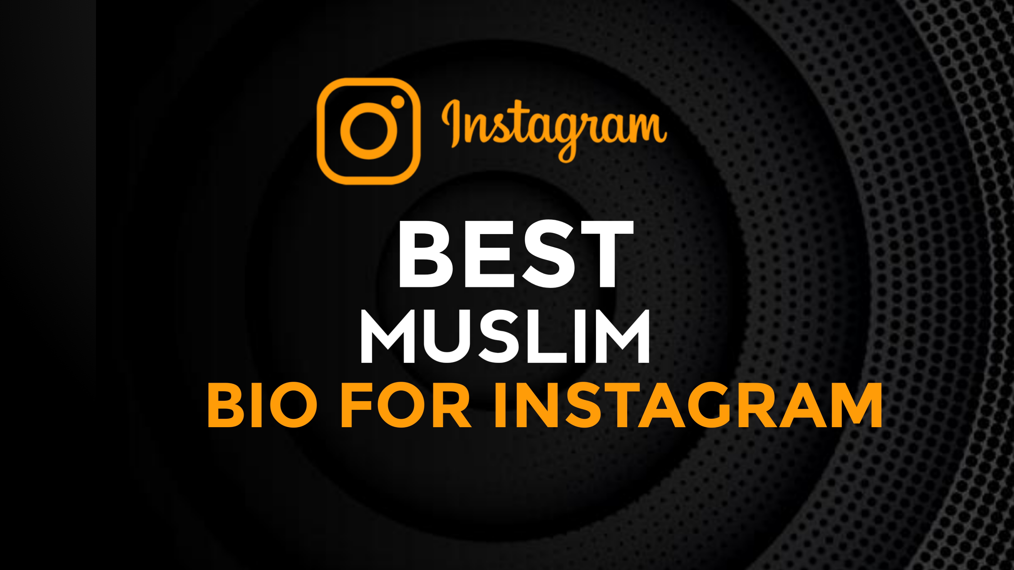 Best Alhamdulillah Islamic Bio for Instagram &amp; Quotes