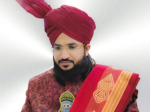 Mufti Salman Azhari Sahab News / मुफ़्ती सलमान अज़हरी साहब न्यूज़