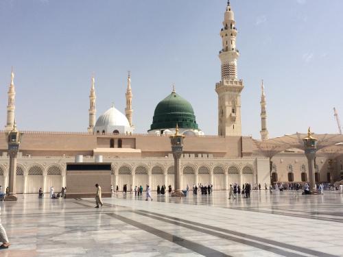 ए सब्ज़ गुम्बद वाले ! मंज़ूर दुआ करना / Ai Sabz Gumbad Waale ! Manzoor Dua Karna