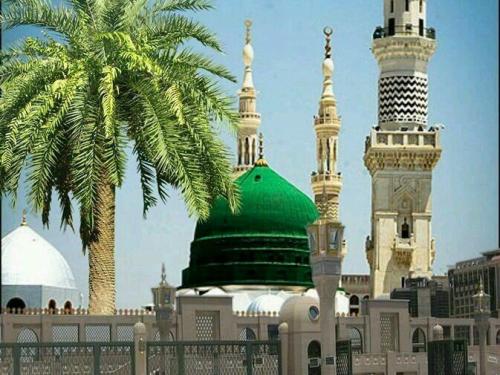 Bara Rabiul Awwal Ke Din Abre Baharaan chhaae Lyrics || Roman(ENG) & हिंदी(HINDI)