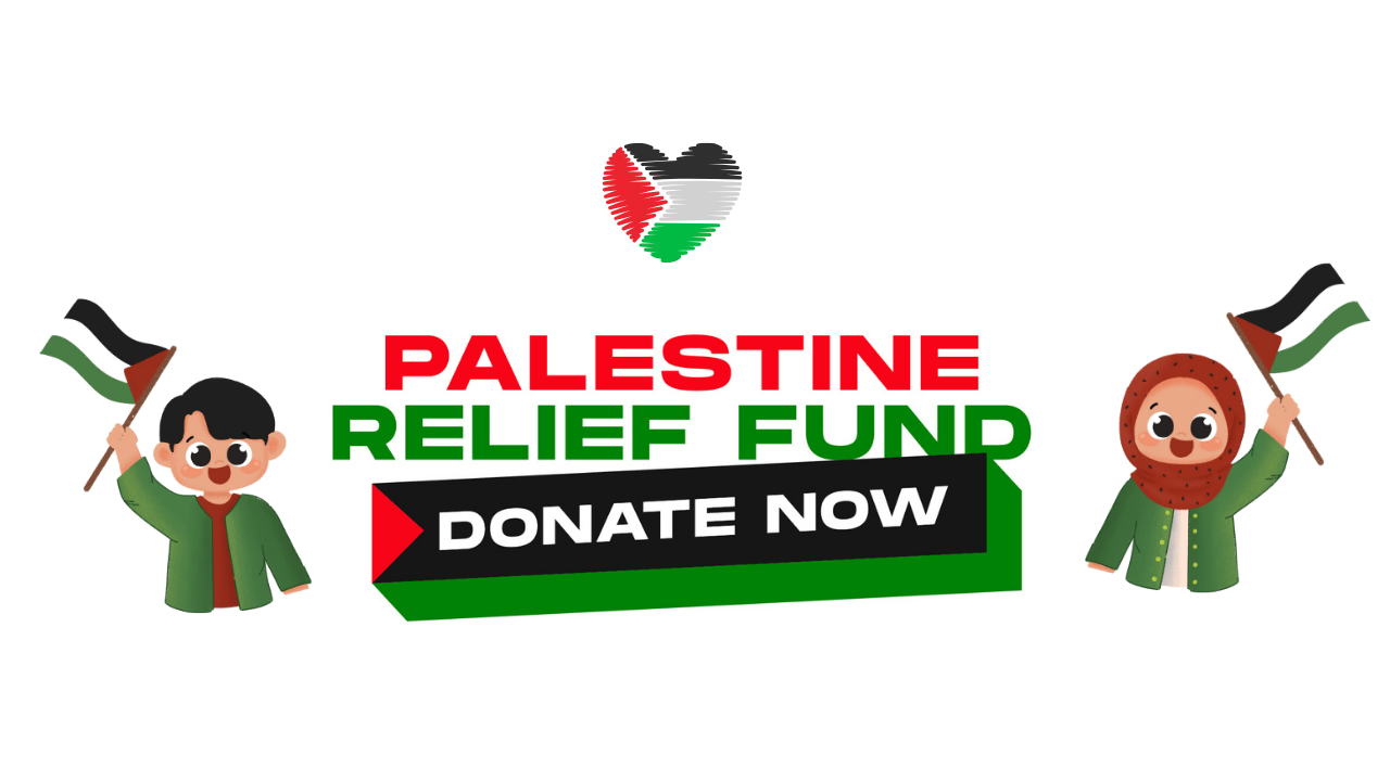 Donate to Palestine , Gaza : Help Save Lives! / फिलिस्तीन, गाजा को दान करें: जीवन बचाने में मदद करें!