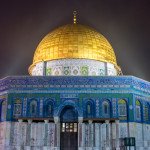 Dome of the Rock
