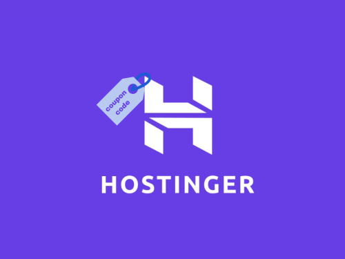 Hostinger Coupon Code: Get 82% OFF