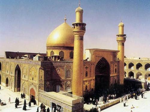 हर ज़माना मेरे हुसैन का है / Har Zamana Mere Hussain Ka Hai