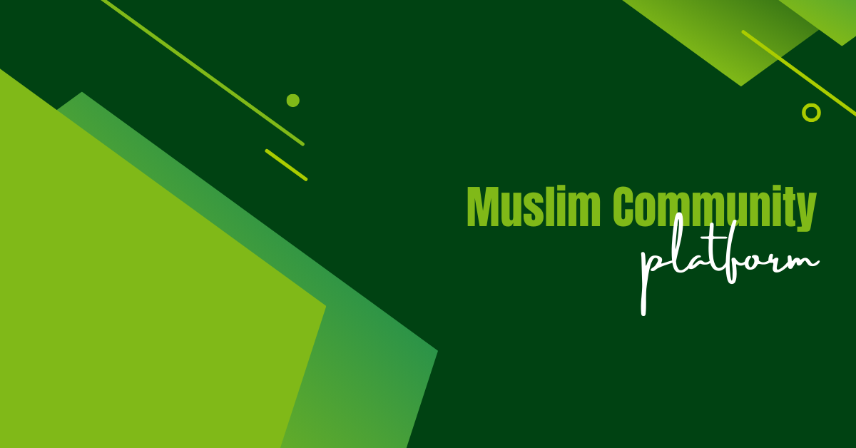 Muslim Community and Social Media: Bridging Tradition and Modernity for a Unified Future
