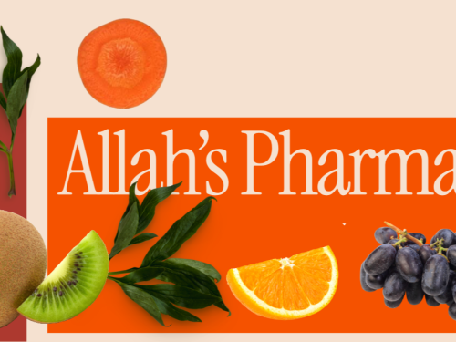 Allah’s Pharmacy