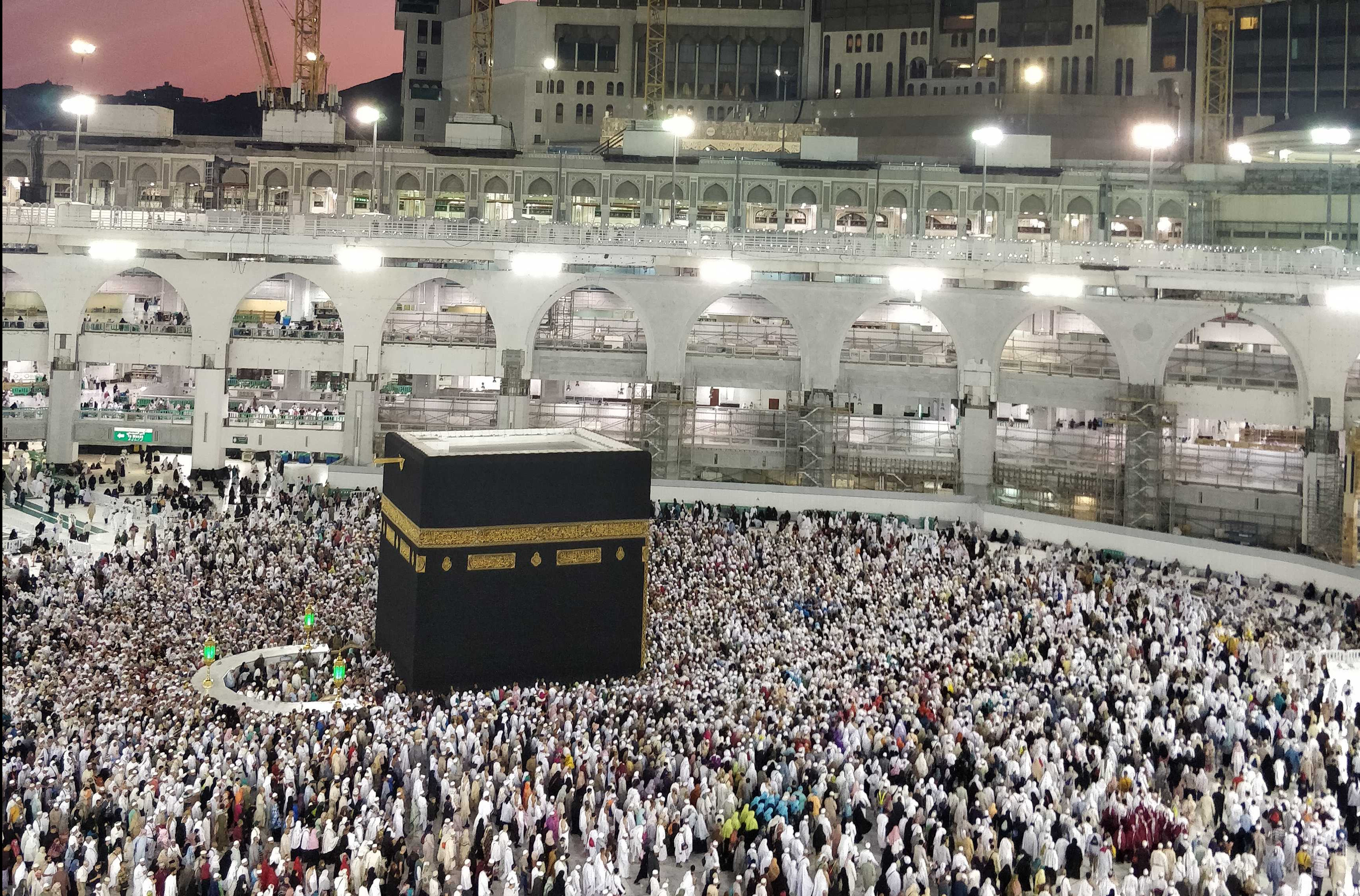 tawaaf