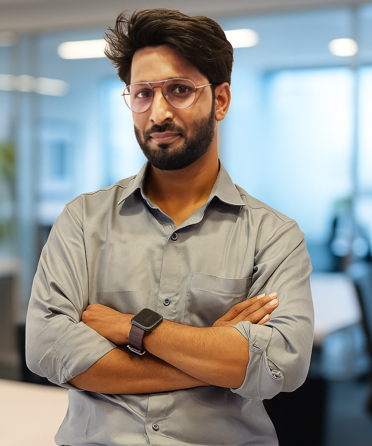 Mohammad Wasim 